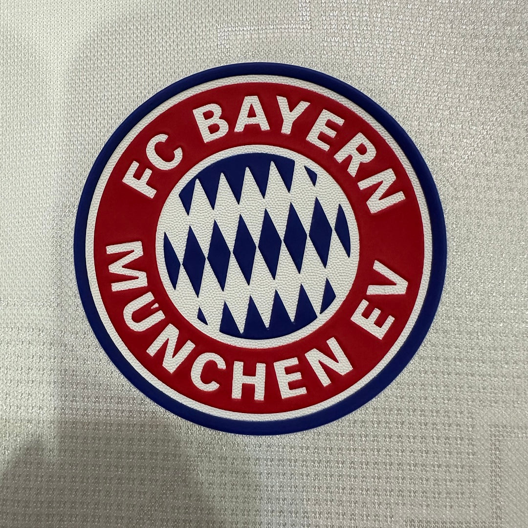 Bayern Munich 2026/27 Away Shirt – Player Version – image 6
