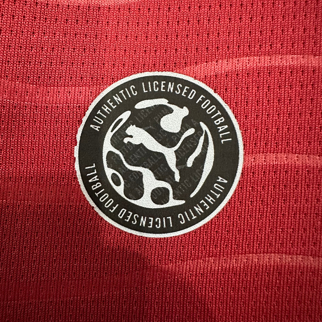 Portugal 2026/27 Home Shirt – Fan Version – image 7