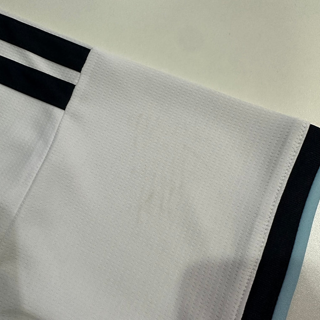 Argentina 2026/27 Home Shirt – Fan Version – image 7