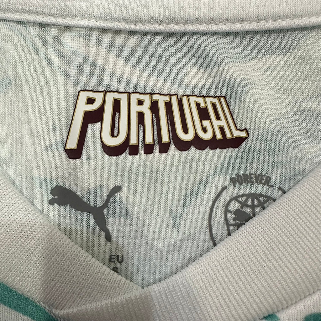 Portugal 2026/27 Away Shirt – Fan Version – image 7