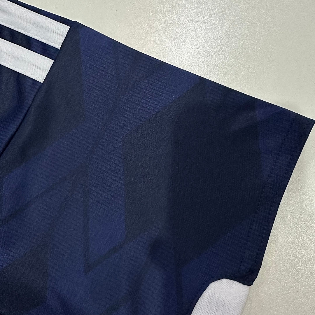 Scotland 2026/27 Home Shirt – Fan Version – image 7