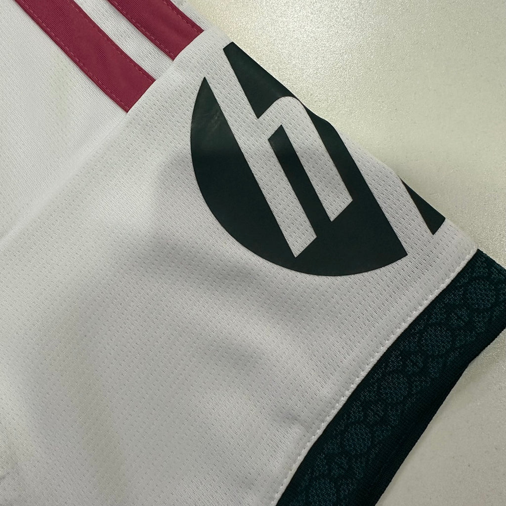 Real Madrid 2026/27 Home Shirt – Fan Version – image 7