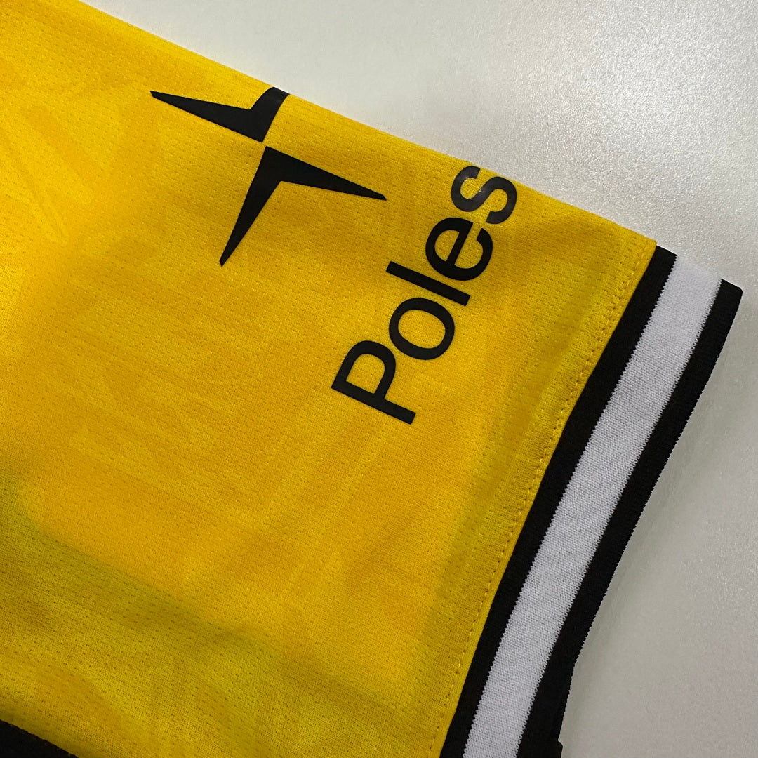 Borussia Dortmund 2026/27 Home Shirt – Fan Version – image 7