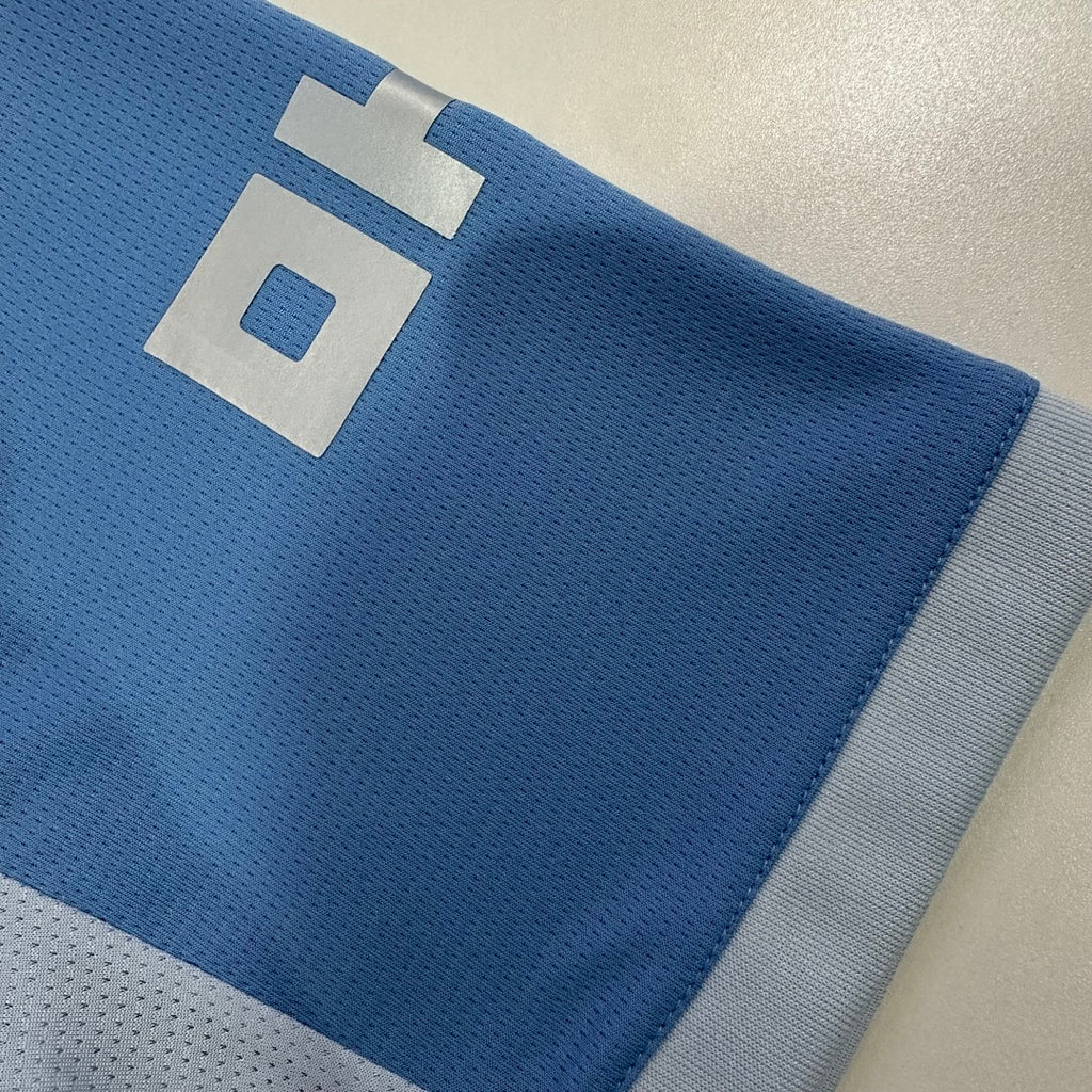 Manchester City 2026/27 Home Shirt – Fan Version – image 7