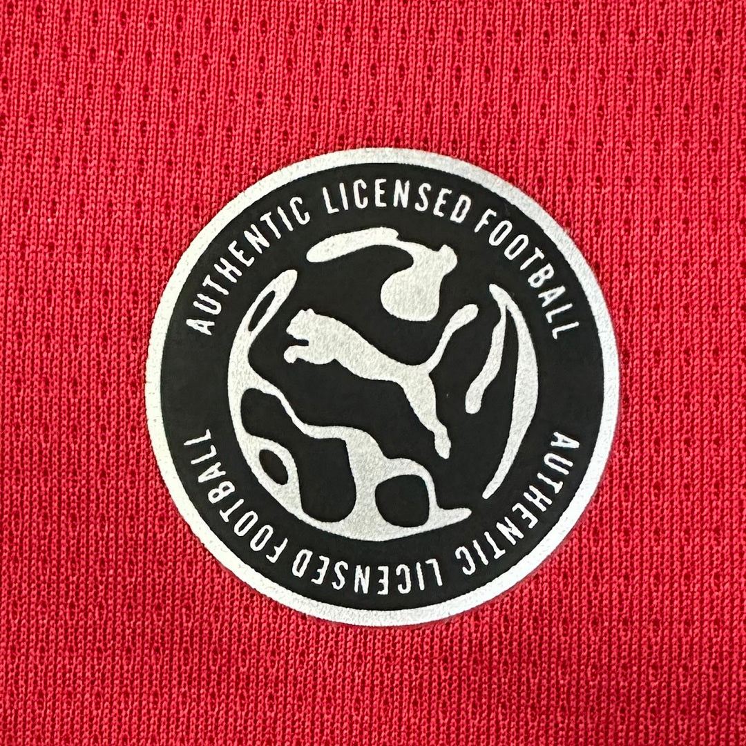 Morocco 2026/27 Home Shirt – Fan Version – image 7