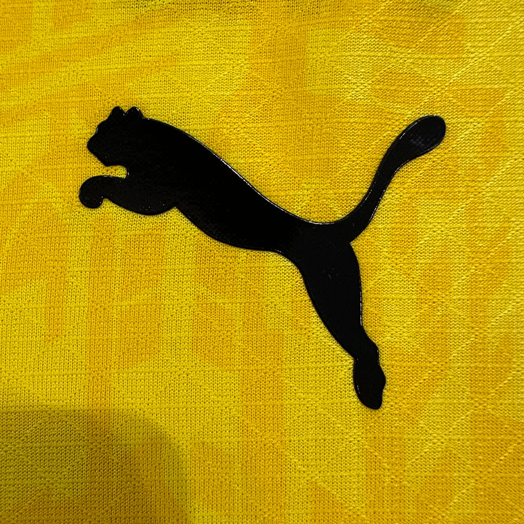 Borussia Dortmund 2026/27 Home Shirt – Player Version – image 7
