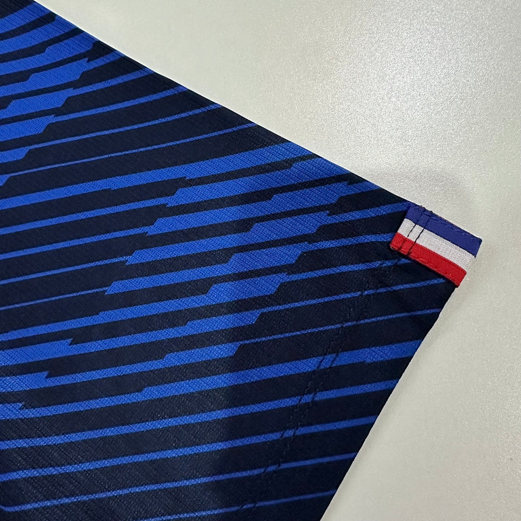 France 2026/27 Home Shirt – Fan Version – image 7