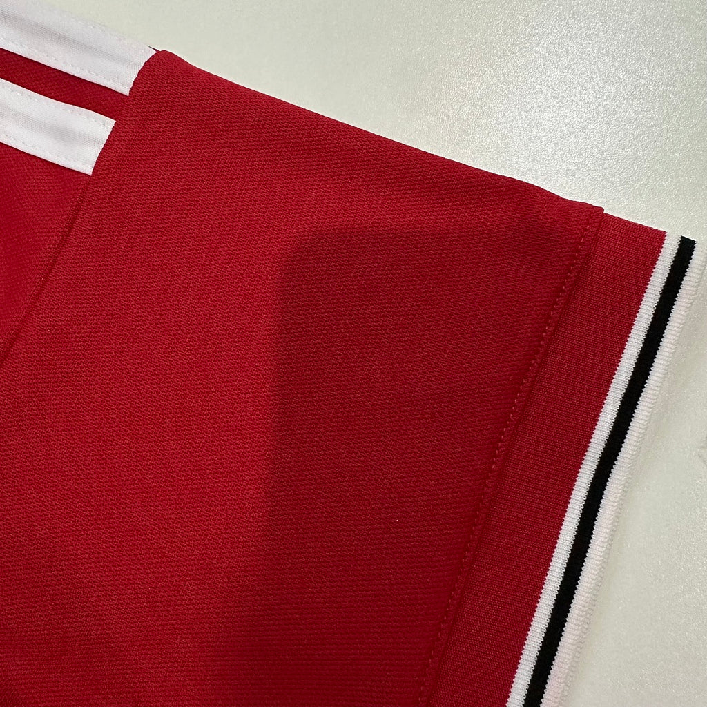 Manchester United 2026/27 Home Shirt – Fan Version – image 7