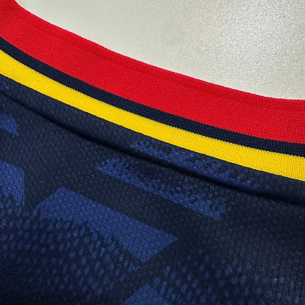 Arsenal 2026/27 Away Shirt – Fan Version – image 7