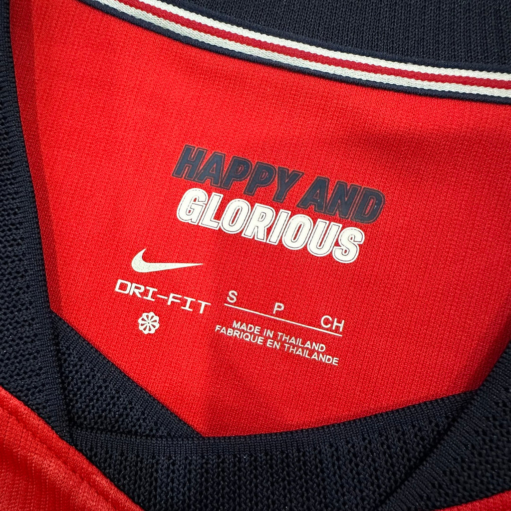England 2026/27 Away Shirt – Fan Version – image 7