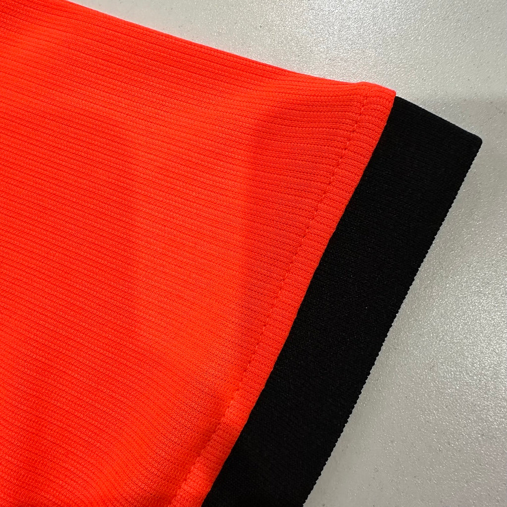 Netherlands 2026/27 Home Shirt – Fan Version – image 7