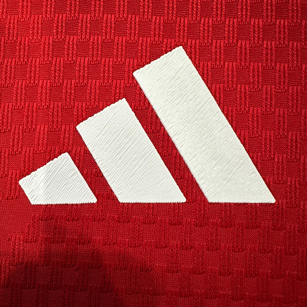 Arsenal 2026/27 Home Shirt – Player Version – image 7