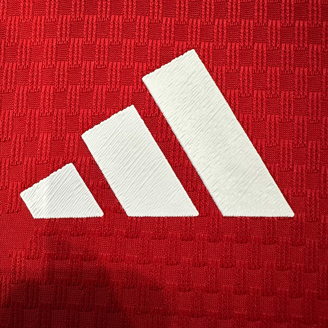 Arsenal 2026/27 Home Shirt – Player Version – image 7