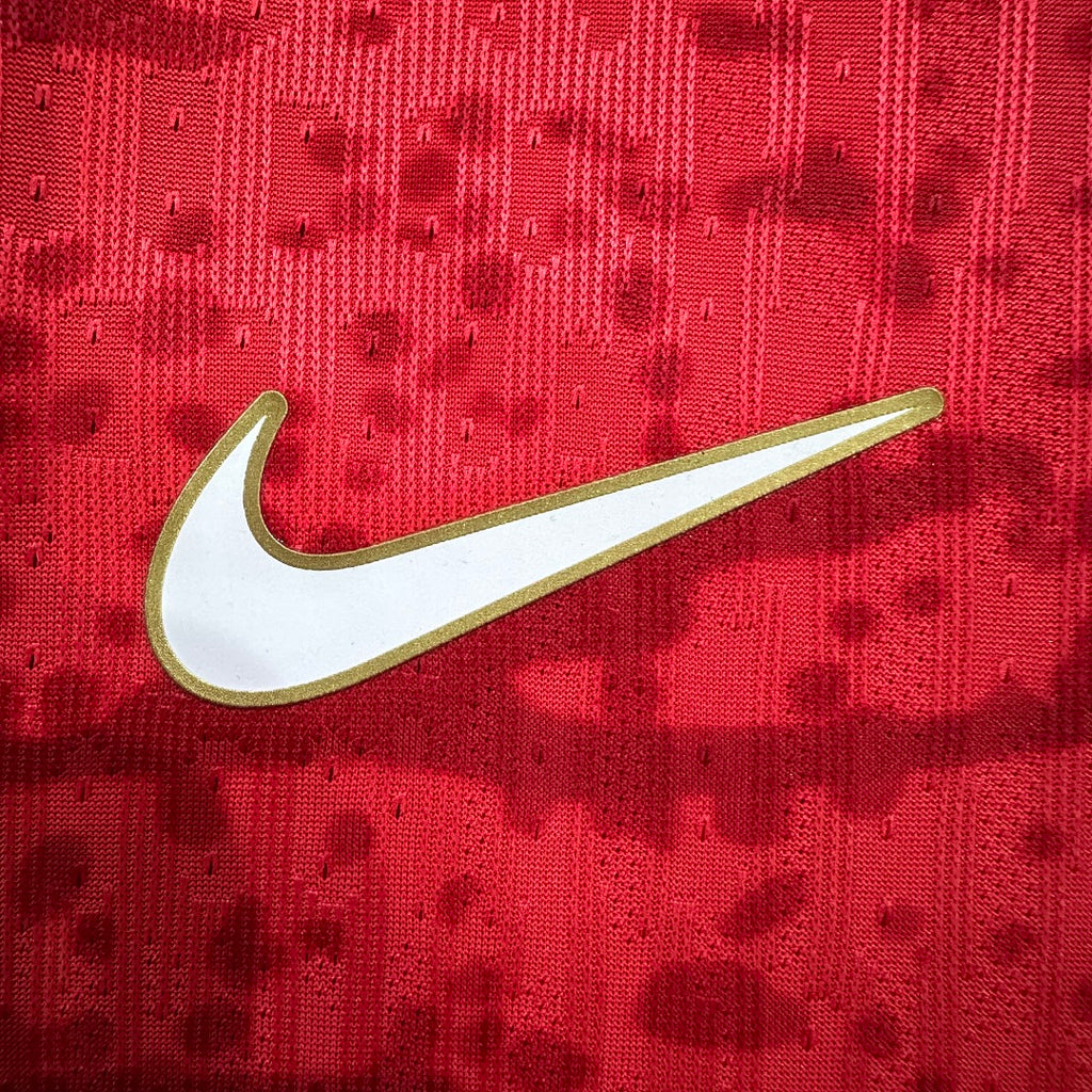 South Korea 2026/27 Home Shirt – Player Version – image 7