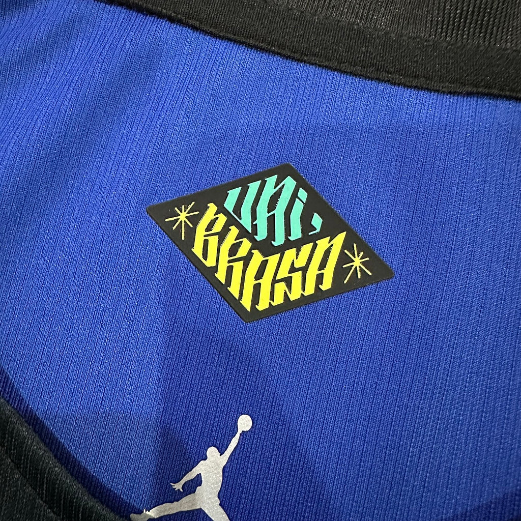 Brazil 2026/27 Away Shirt – Fan Version – image 7