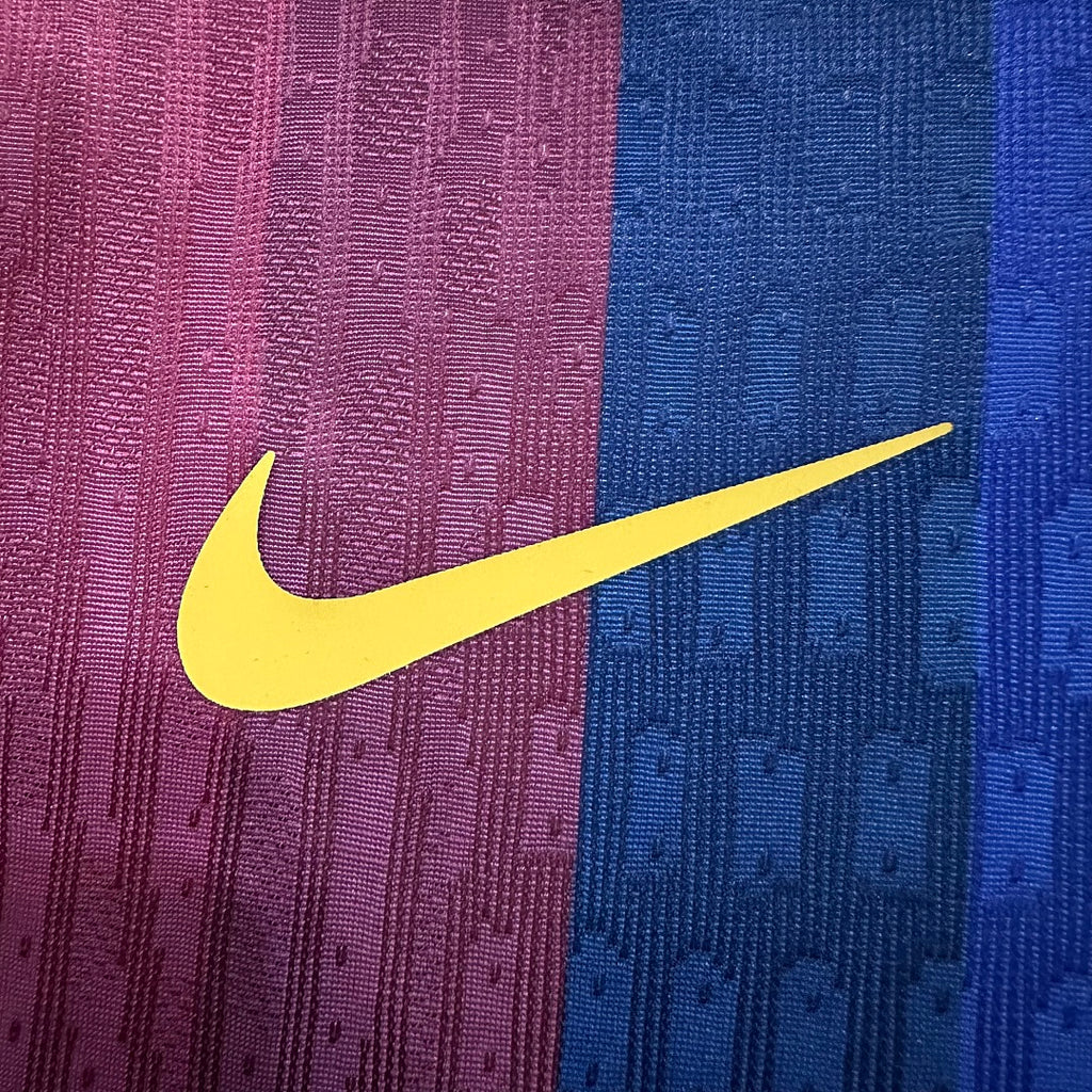 Barcelona 2026/27 Home Shirt – Player Version – image 7