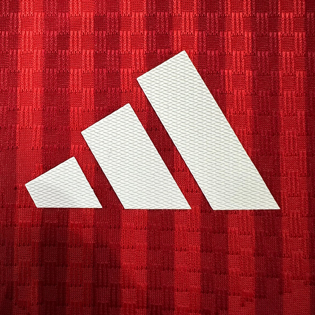 Bayern Munich 2026/27 Home Shirt – Player Version – image 7
