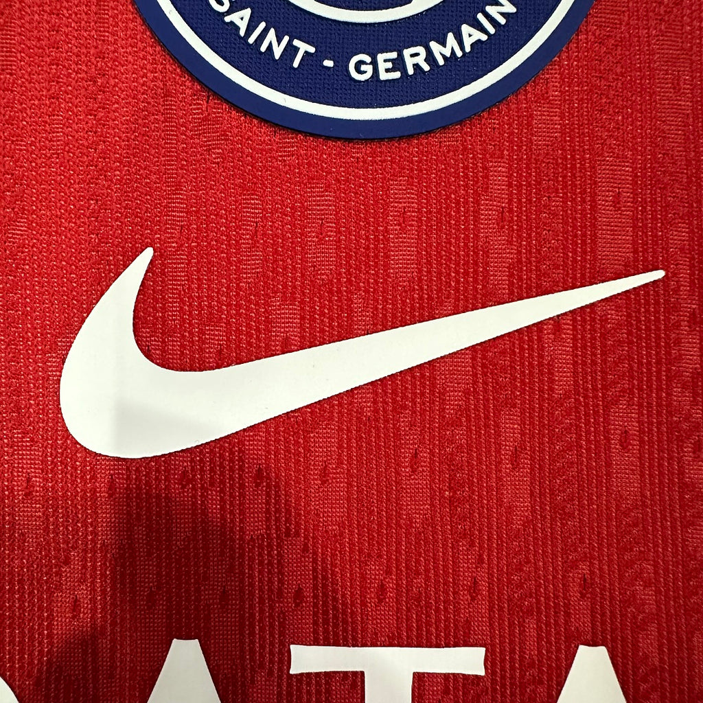 Paris Saint-Germain 2026/27 Home Shirt – Player Version – image 7