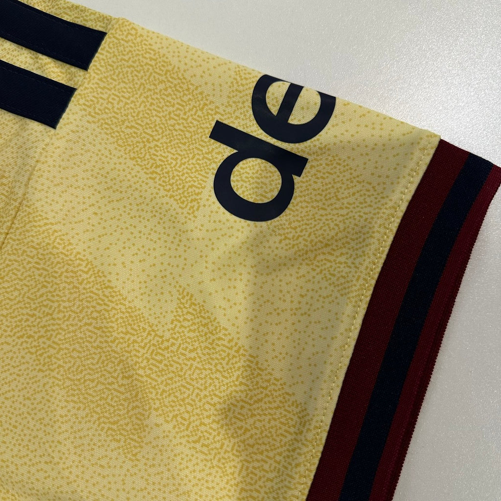Arsenal 2026/27 Third Shirt – Fan Version – image 7