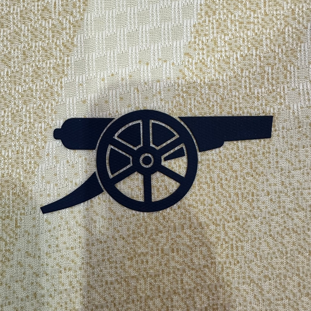 Arsenal 2026/27 Third Shirt – Player Version – image 7