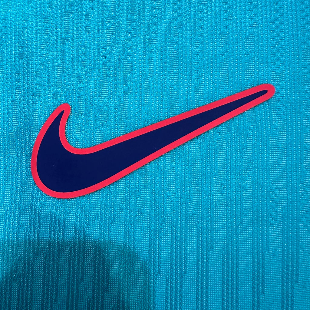 Barcelona 2026/27 Third Shirt – Player Version – image 7