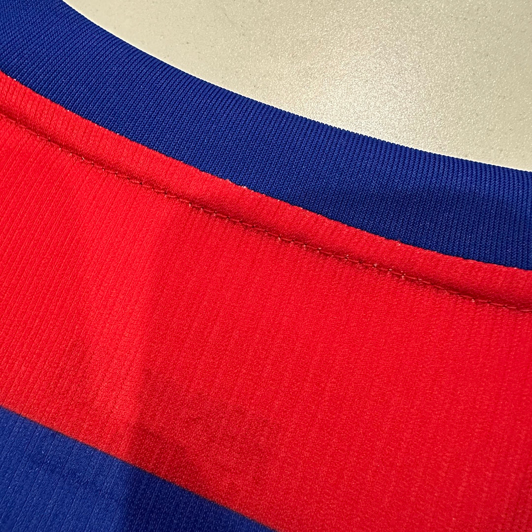 Paris Saint-Germain 2026/27 Home Shirt – Fan Version – image 7