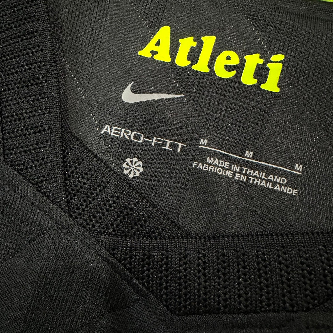 Atlético Madrid 2026/27 Away Shirt – Player Version – image 7