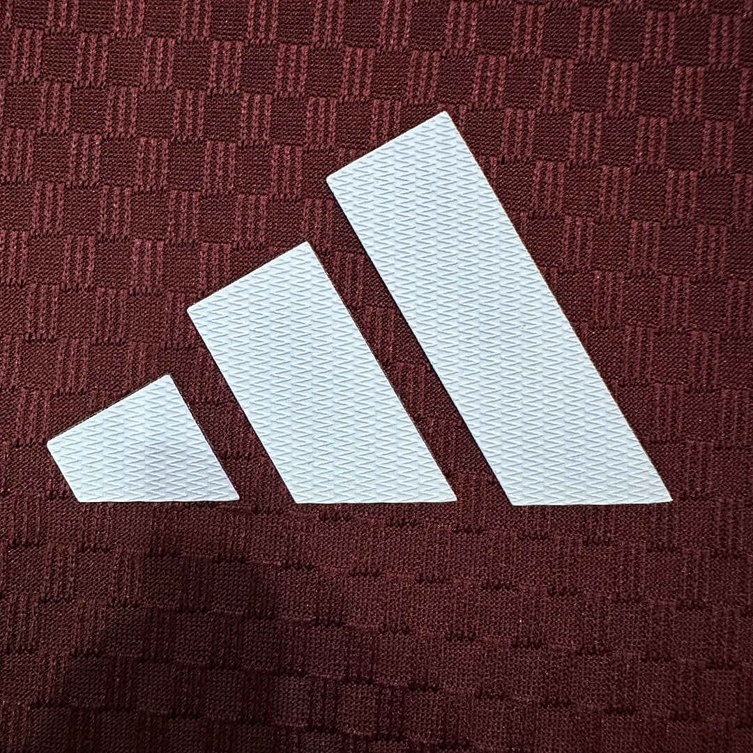 Aston Villa 2026/27 Home Shirt – Player Version – image 7