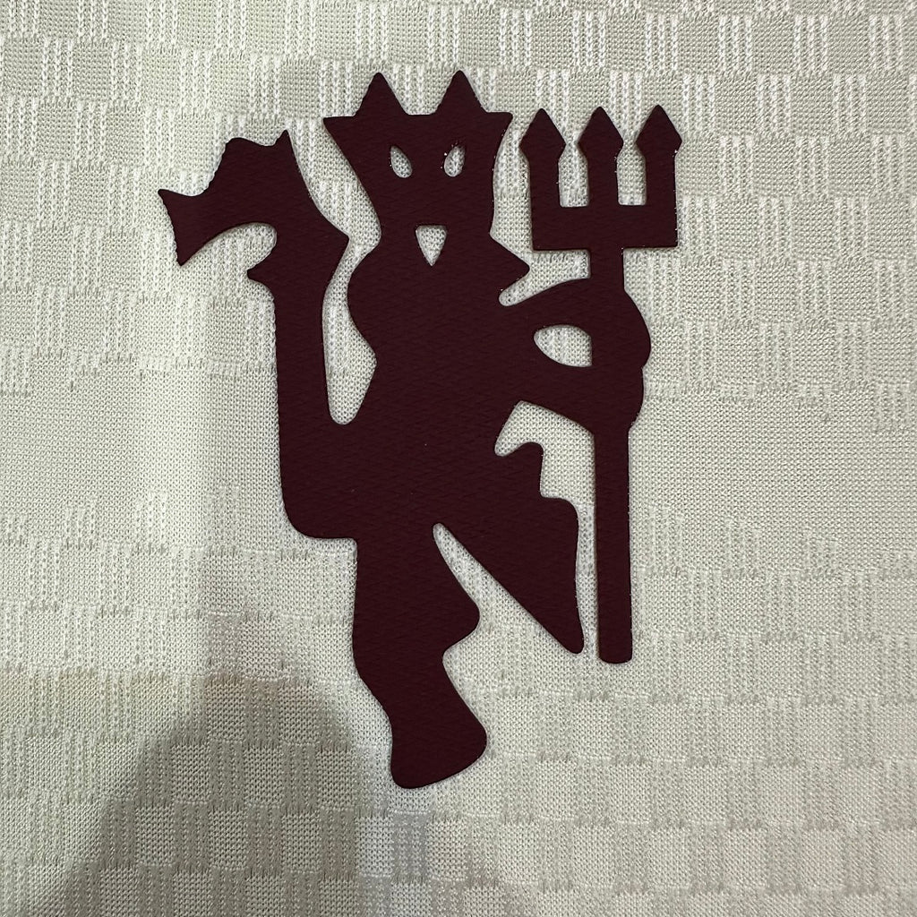 Manchester United 2026/27 Third Shirt – Player Version – image 7
