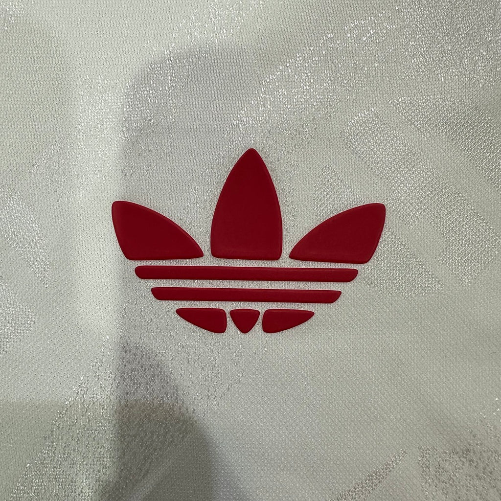 Liverpool 2026/27 Away Shirt – Player Version – image 7