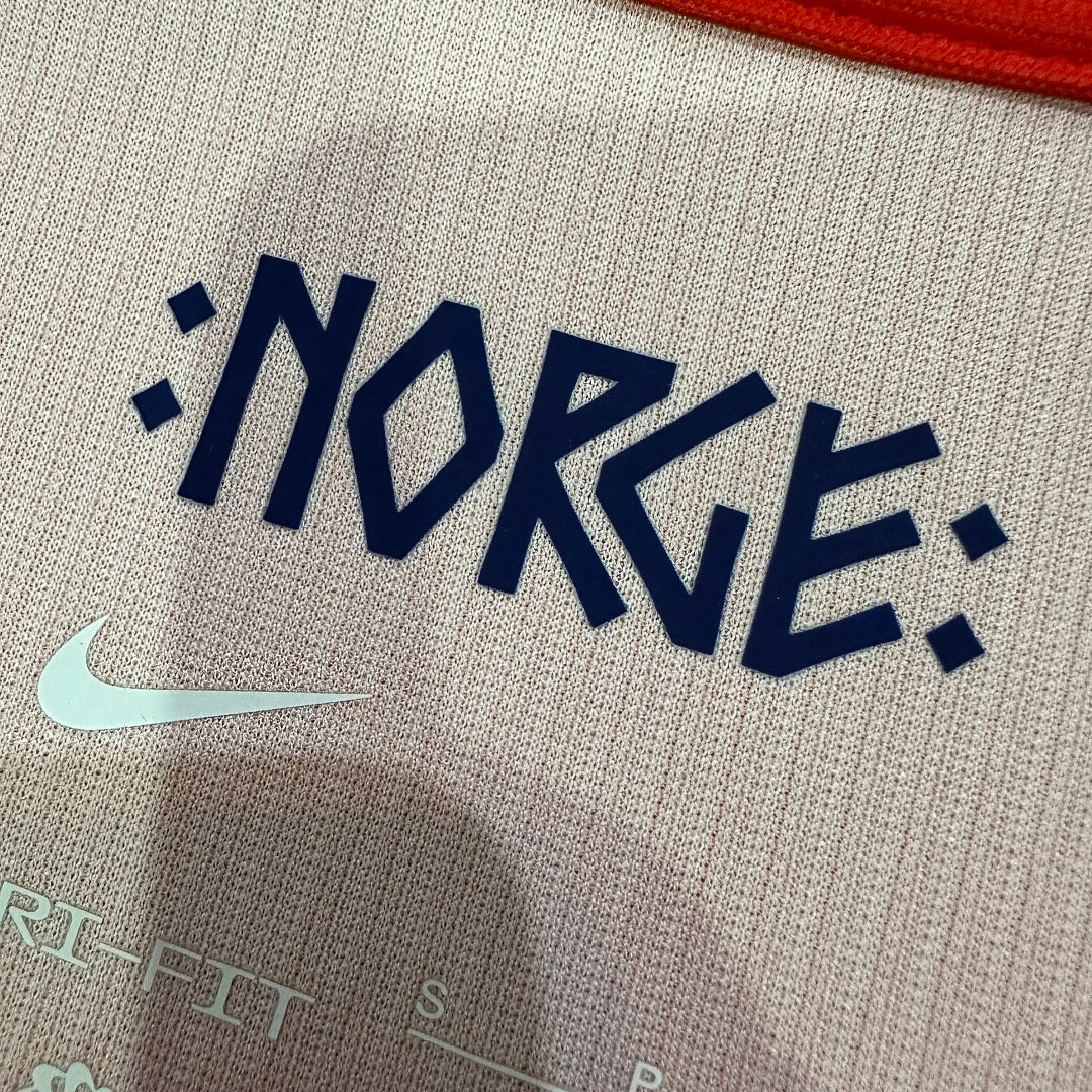 Norway 2026/27 Home Shirt – Fan Version – image 7