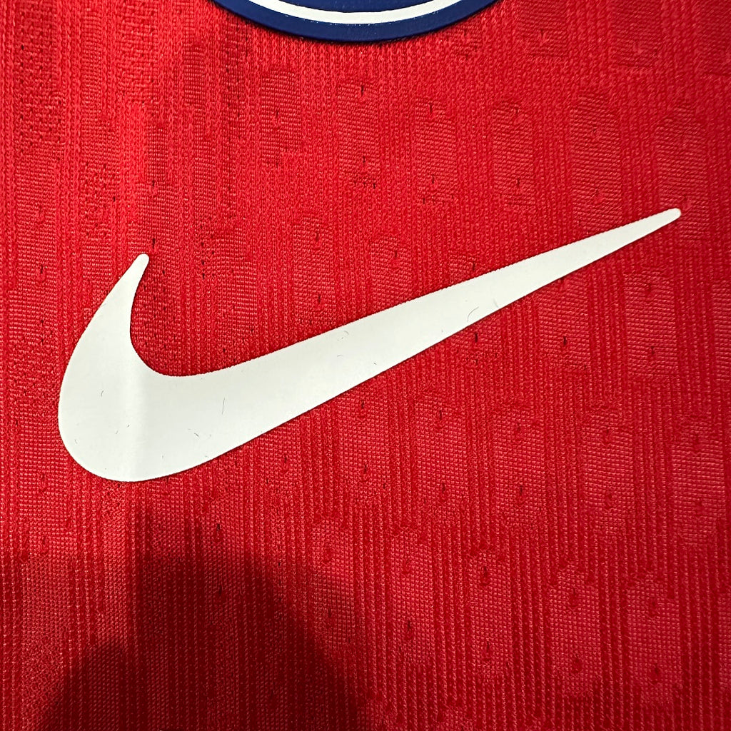 Paris Saint-Germain 2026/27 Home Shirt – Player Version – Double-Star – image 7