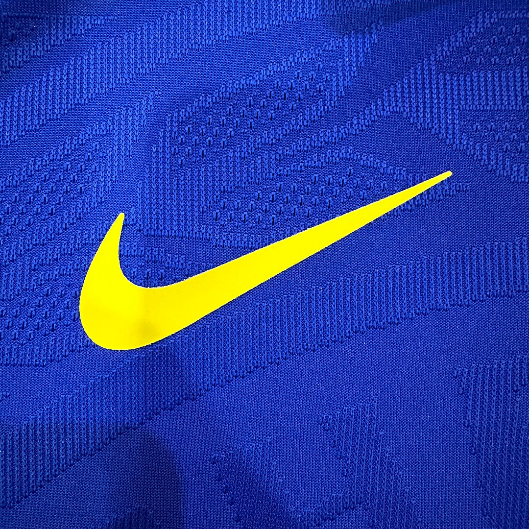 Chelsea 2026/27 Home Shirt – Player Version – image 7