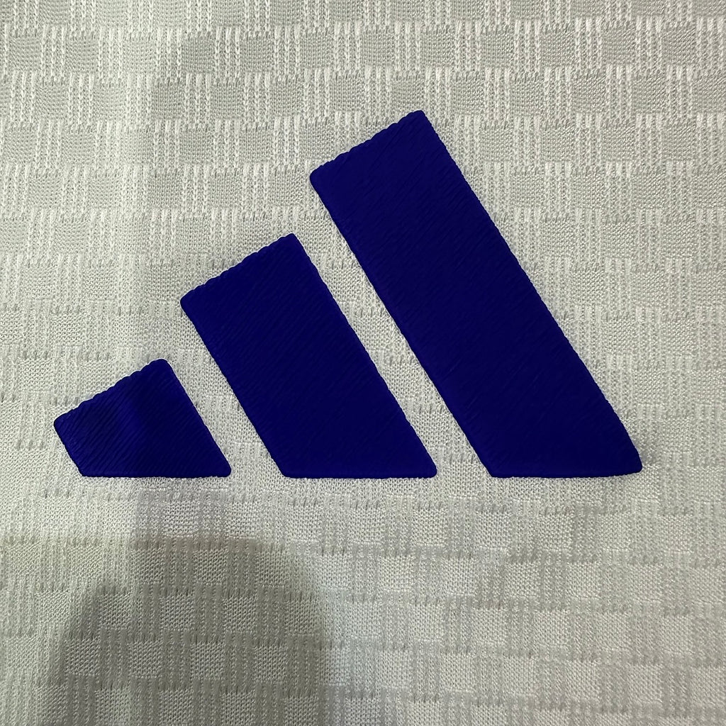 Olympique Lyonnais 2026/27 Home Shirt – Player Version – image 7