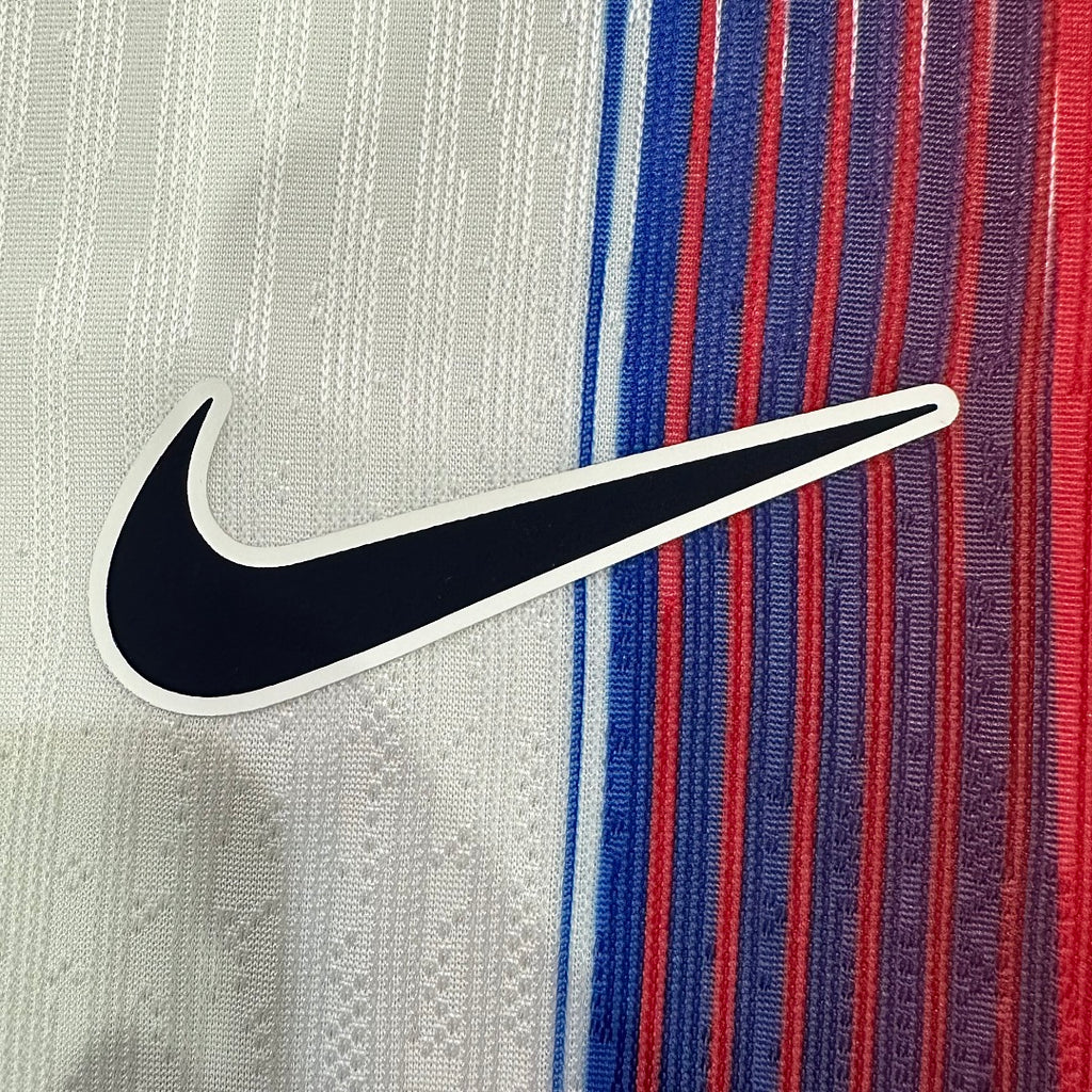 Paris Saint-Germain 2026/27 Away Shirt – Player Version – image 7