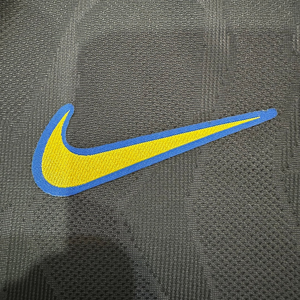 Inter Milan 2026/27 Third Shirt – Player Version – image 7
