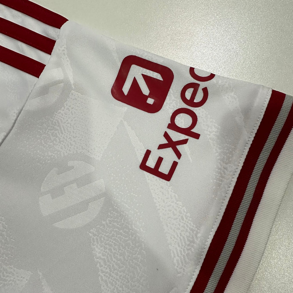 Liverpool 2026/27 Away Shirt – Fan Version – image 7