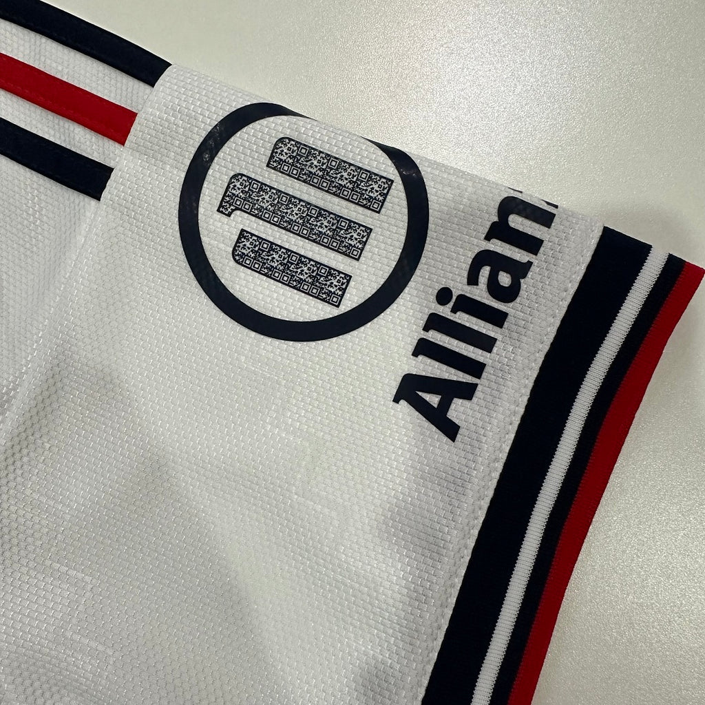 Bayern Munich 2026/27 Away Shirt – Fan Version – image 7