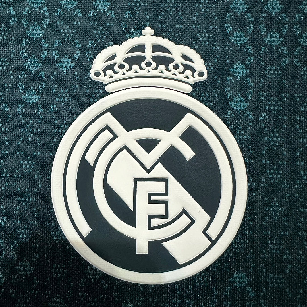 Real Madrid 2026/27 Away Long-Sleeve Shirt – Player Version – image 7