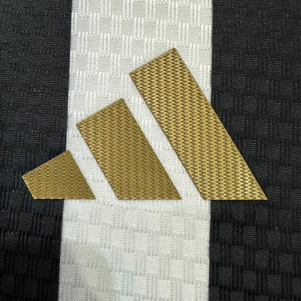 Juventus 2026/27 Home Long-Sleeve Shirt – Player Version – image 7