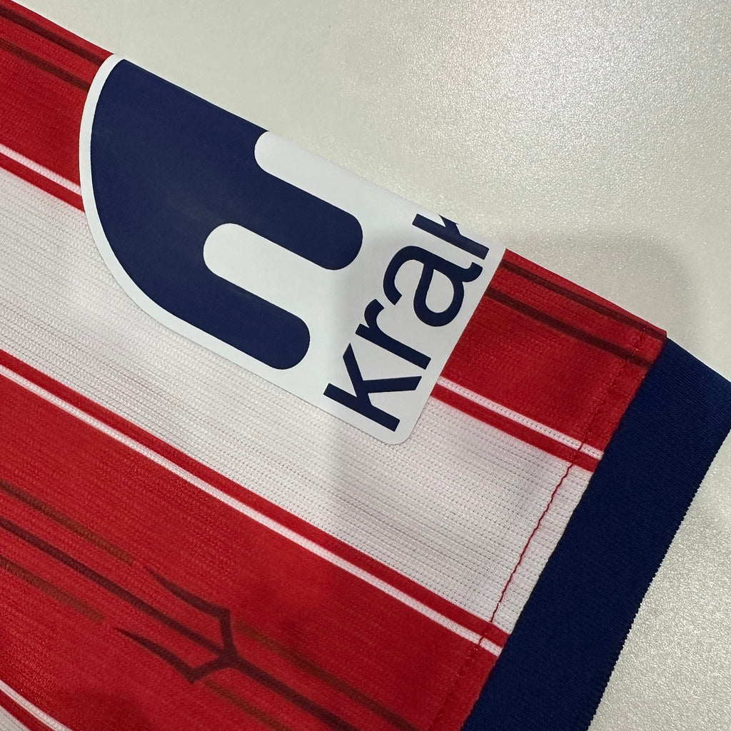 Atlético Madrid 2026/27 Home Shirt – Fan Version – image 7
