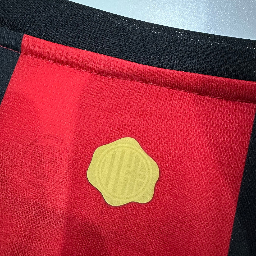 AC Milan 2026/27 Home Shirt – Fan Version – image 7