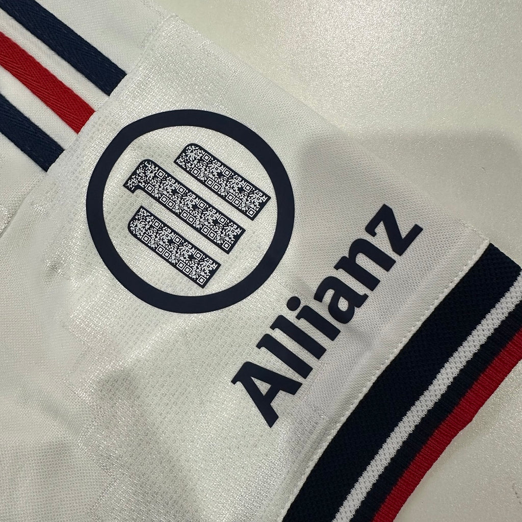 Bayern Munich 2026/27 Away Shirt – Player Version – image 7