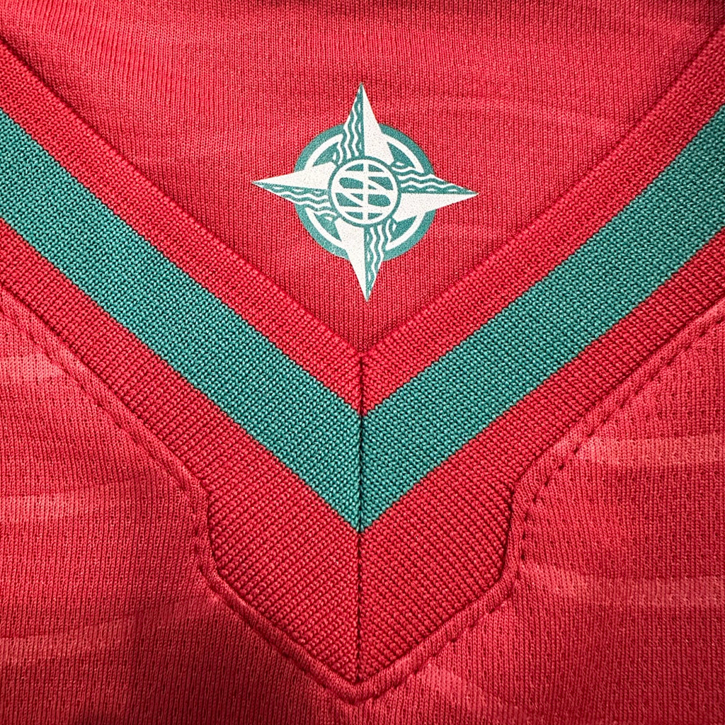 Portugal 2026/27 Home Shirt – Fan Version – image 8