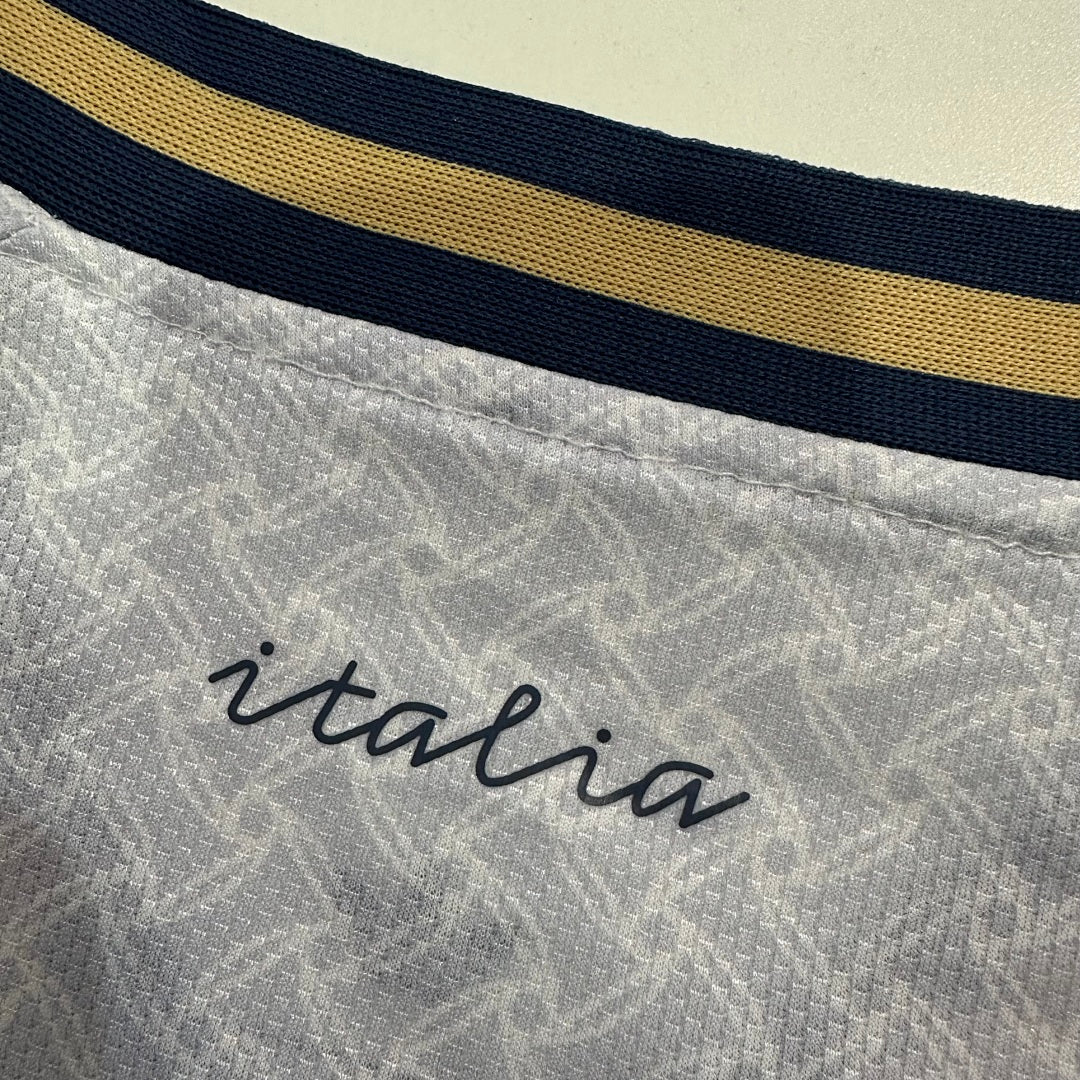Italy 2026/27 Away Shirt – Fan Version – image 8