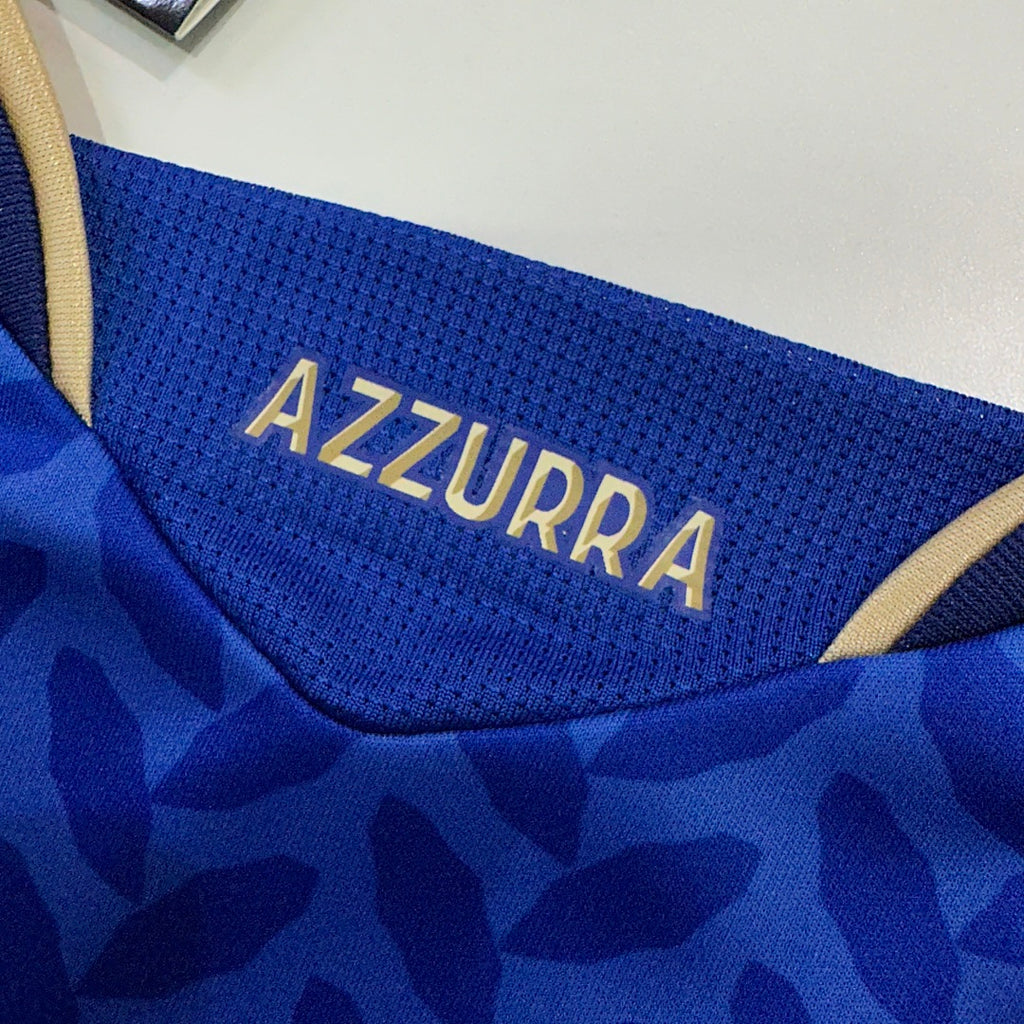 Italy 2026/27 Home Shirt – Fan Version – image 8