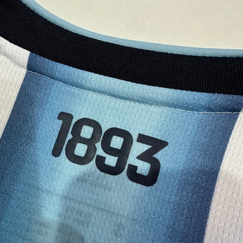 Argentina 2026/27 Home Shirt – Fan Version – image 8