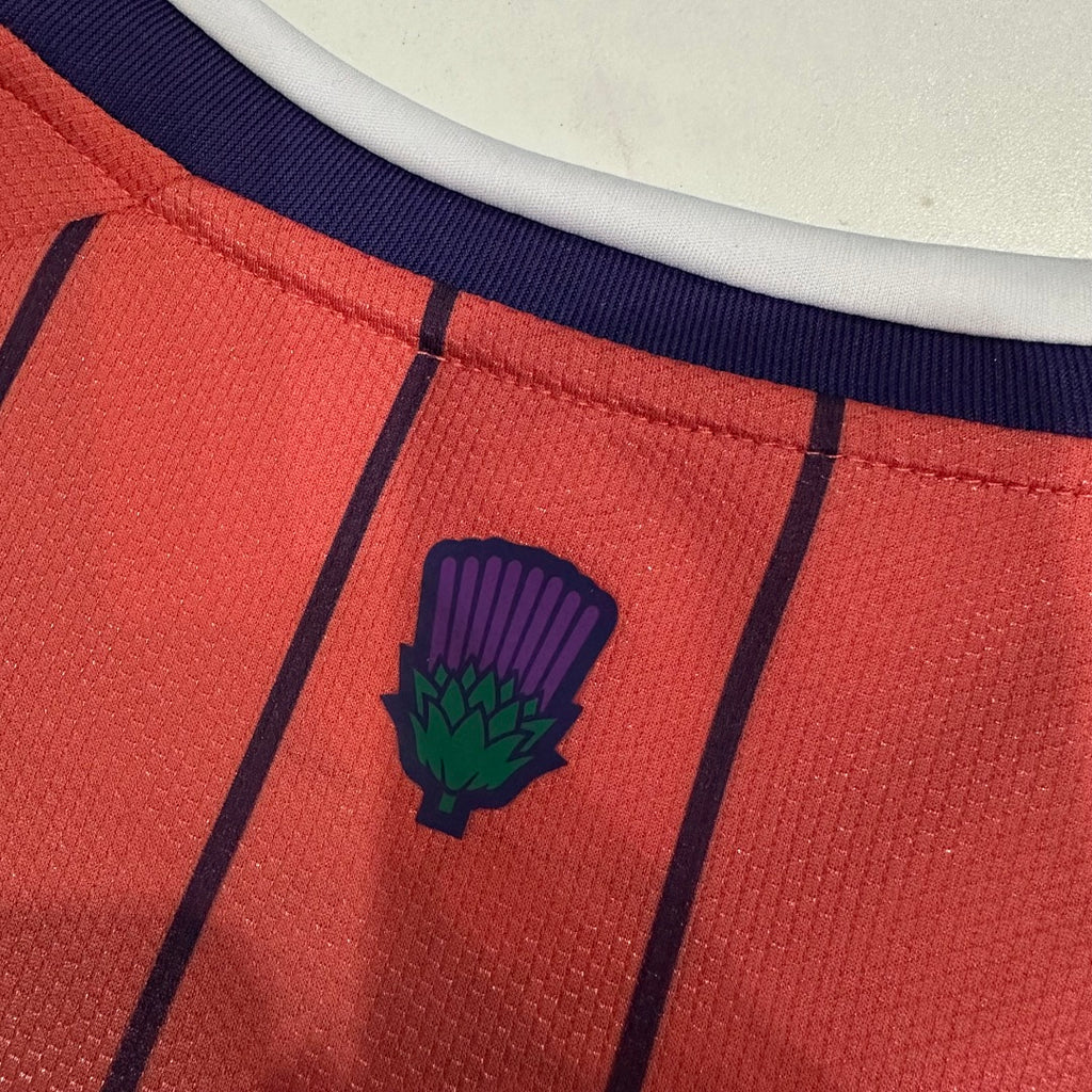 Scotland 2026/27 Away Shirt – Fan Version – image 8