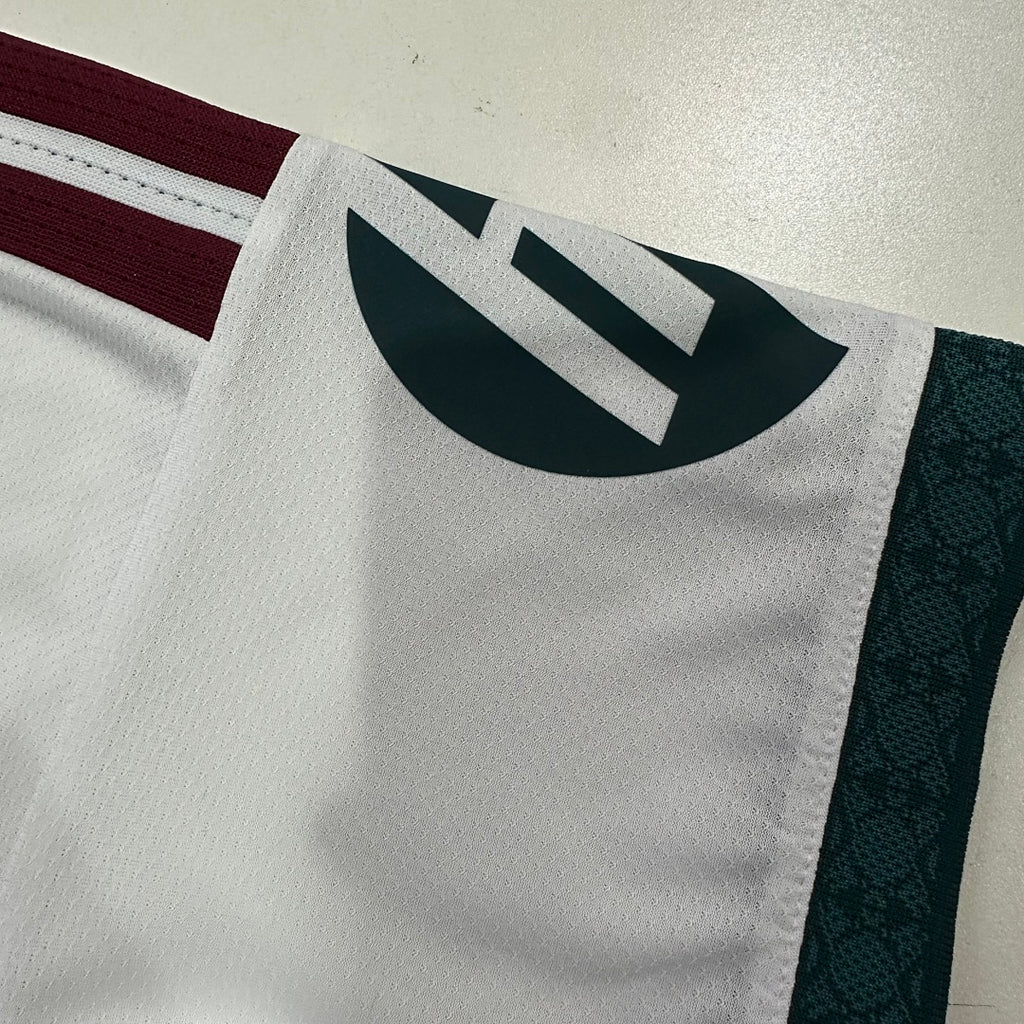 Real Madrid 2026/27 Home Shirt – Player Version – image 8