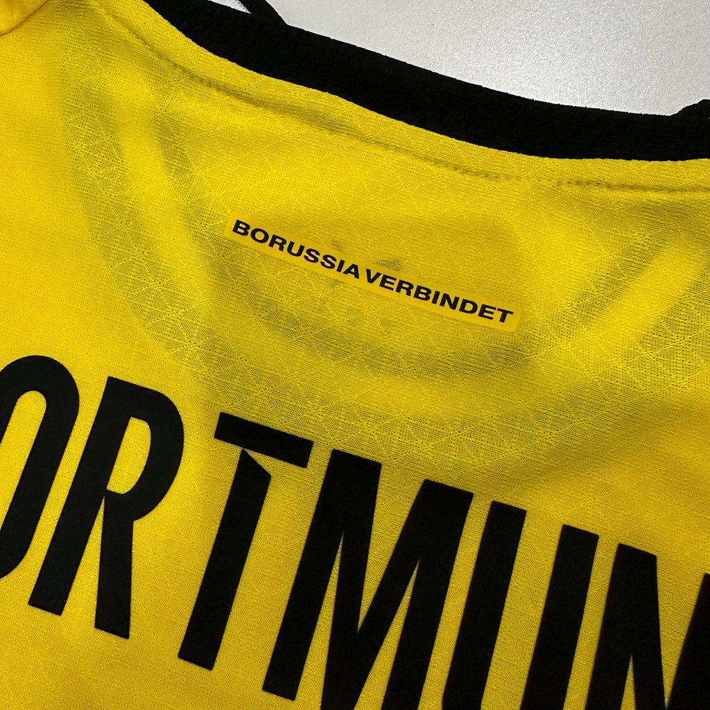 Borussia Dortmund 2026/27 Home Shirt – Player Version – image 8